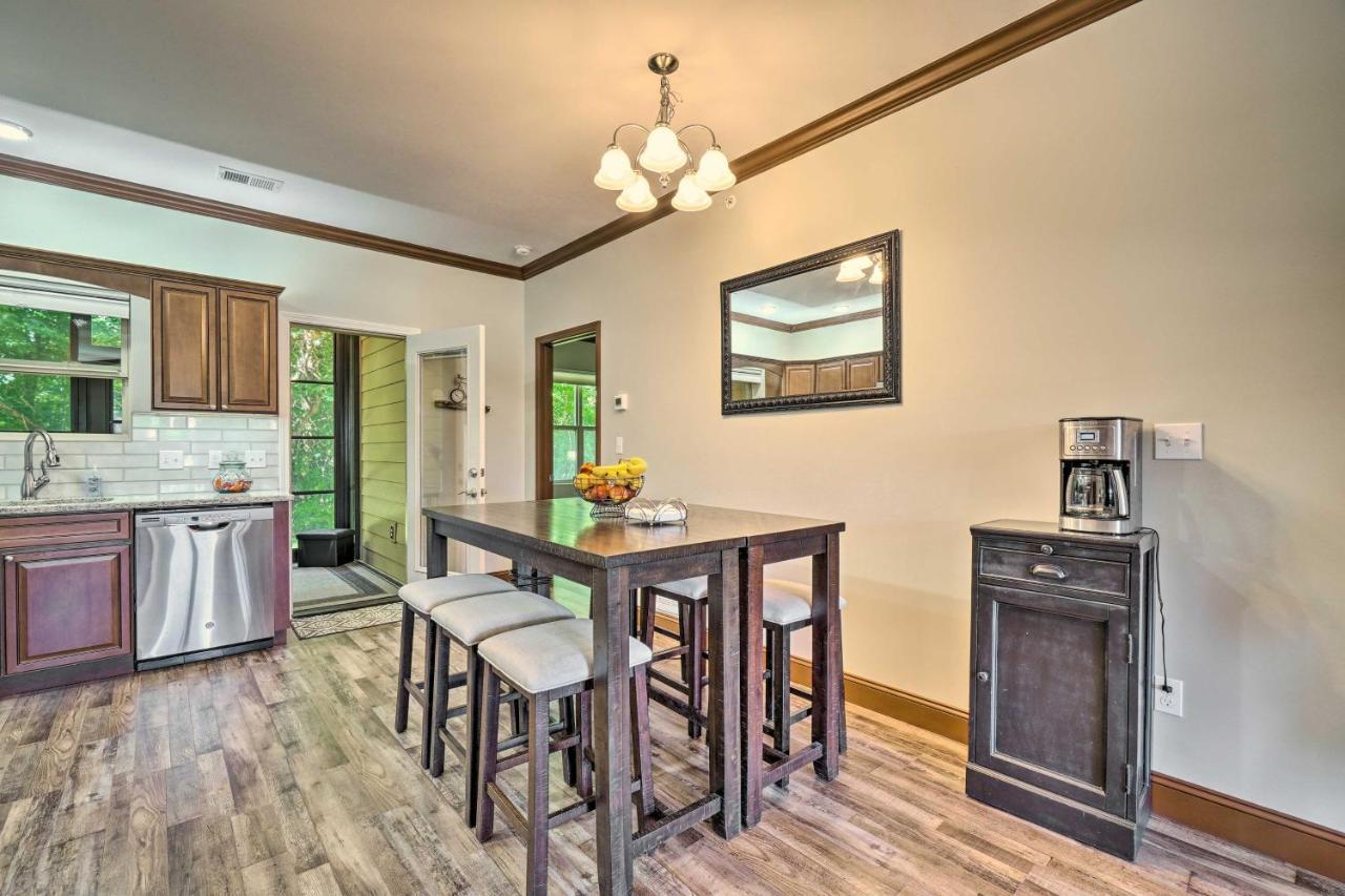 Cozy Townsend Condo, Resort-Style Amenities! Exterior foto