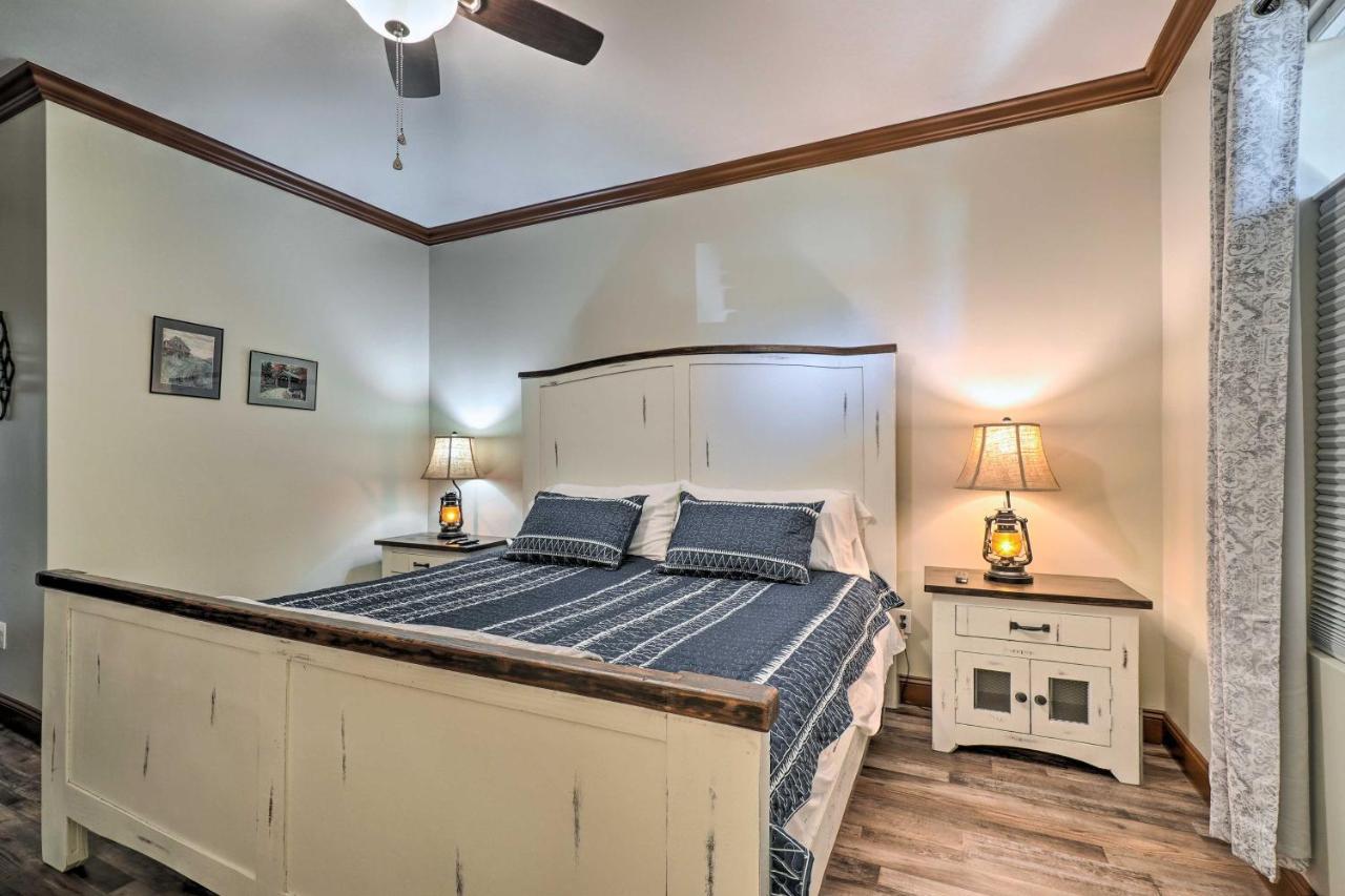 Cozy Townsend Condo, Resort-Style Amenities! Exterior foto