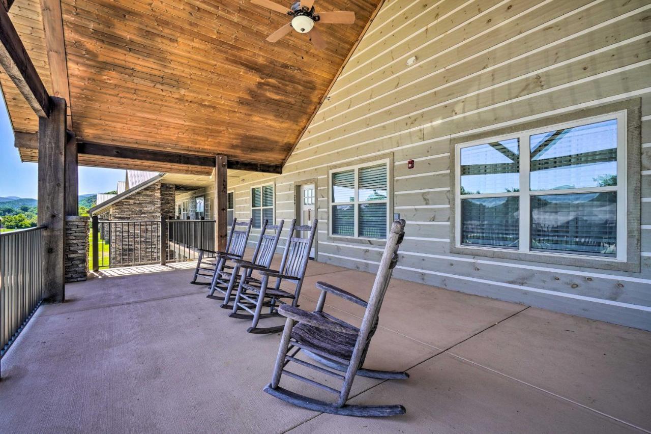 Cozy Townsend Condo, Resort-Style Amenities! Exterior foto